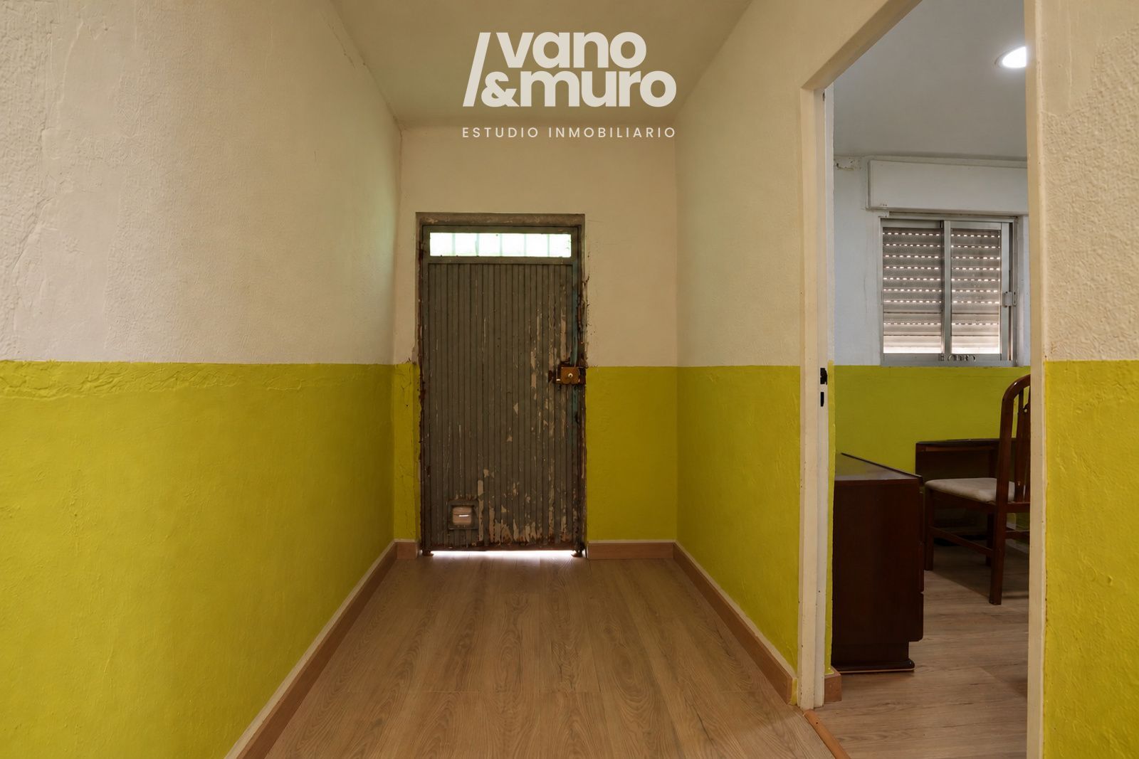 chalet en salamanca · pizarrales 199000€