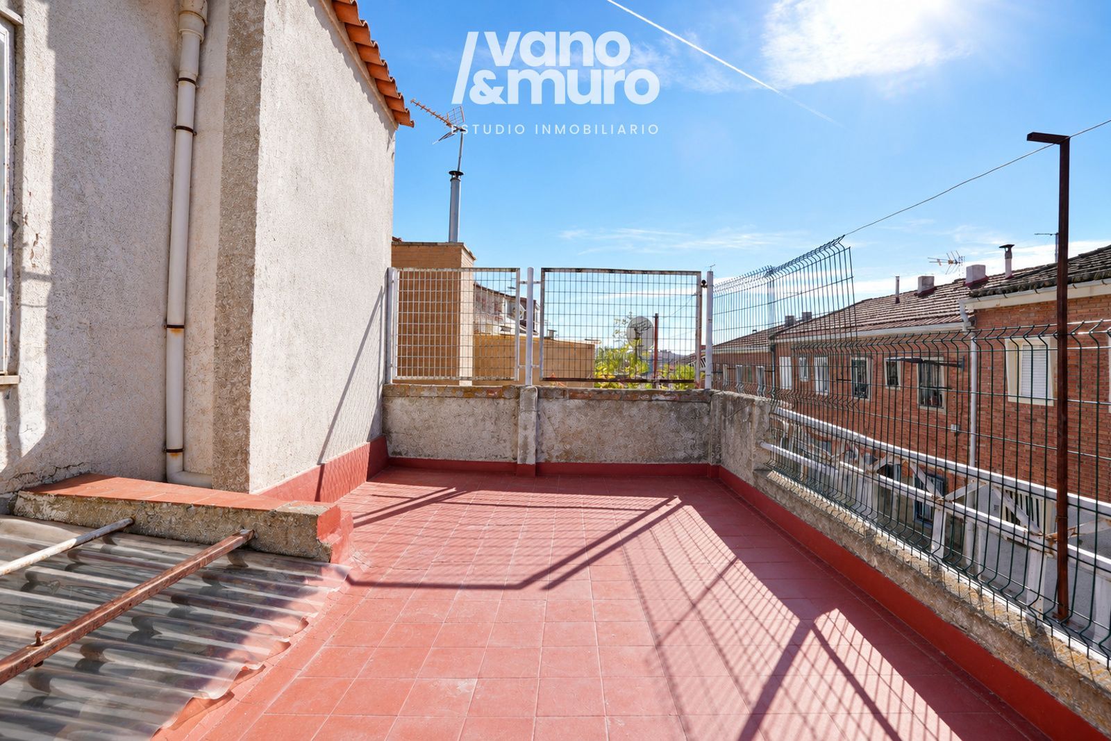 chalet en salamanca · pizarrales 199000€