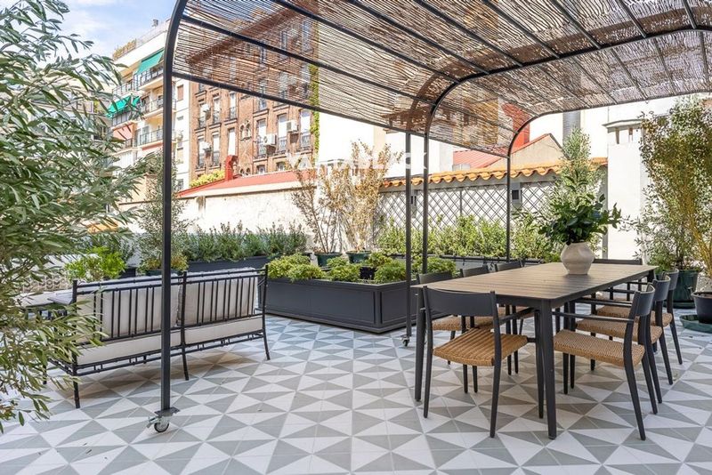 Piso en venta Madrid. Ref: 1340. Vantablack Properties