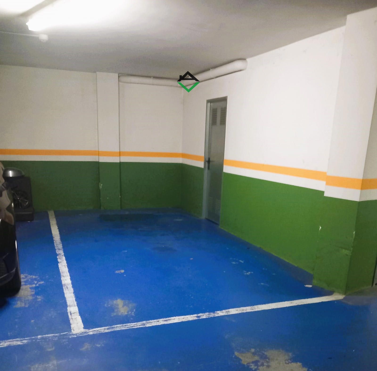Garaje en alquiler Cangas, Pontevedra. Ref: 1495. Inmobiliaria Velázquez