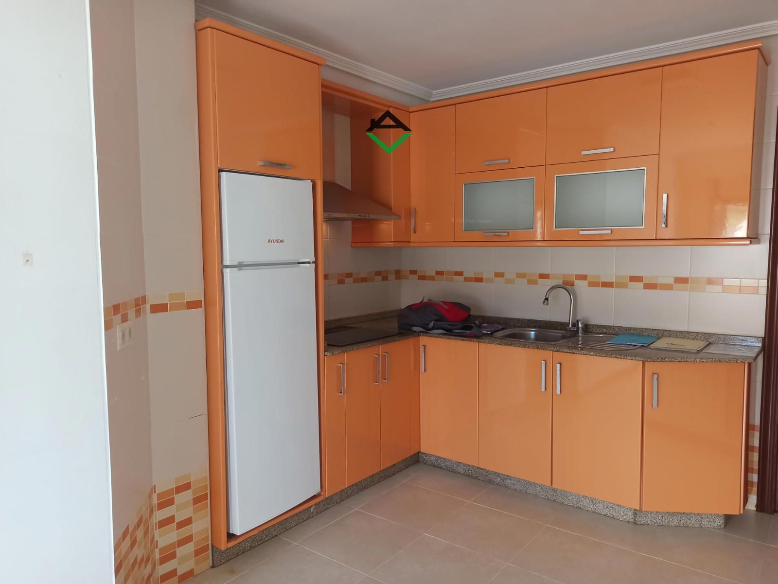 Ático en venta Cangas, Pontevedra. Ref: 1499. Inmobiliaria Velázquez