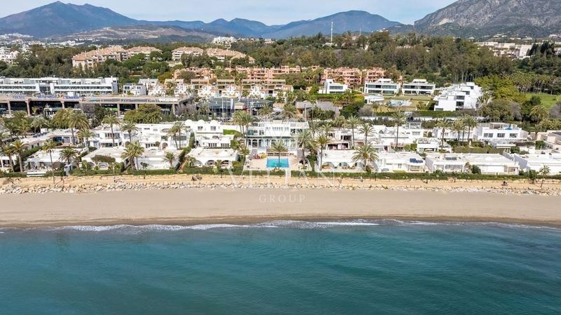 Ático en venta Marbella, Málaga. Ref: 1040. Velian Group