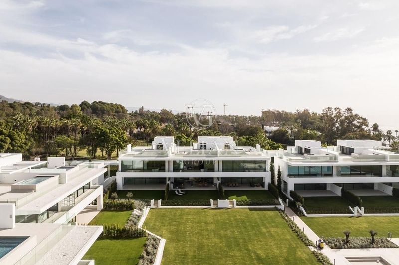 Adosado en venta Marbella, Málaga. Ref: 1113. Velian Group