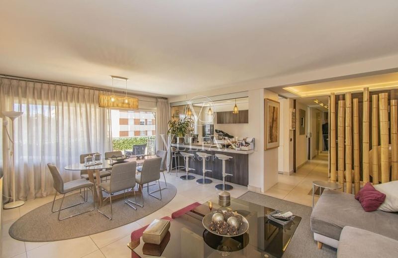 Piso en venta Marbella, Málaga. Ref: 1497. Velian Group