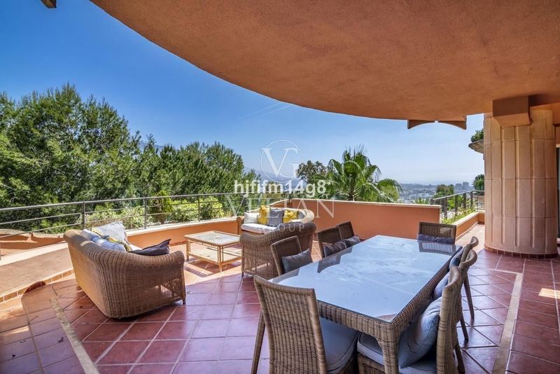 Piso en venta Marbella, Málaga. Ref: 1499. Velian Group
