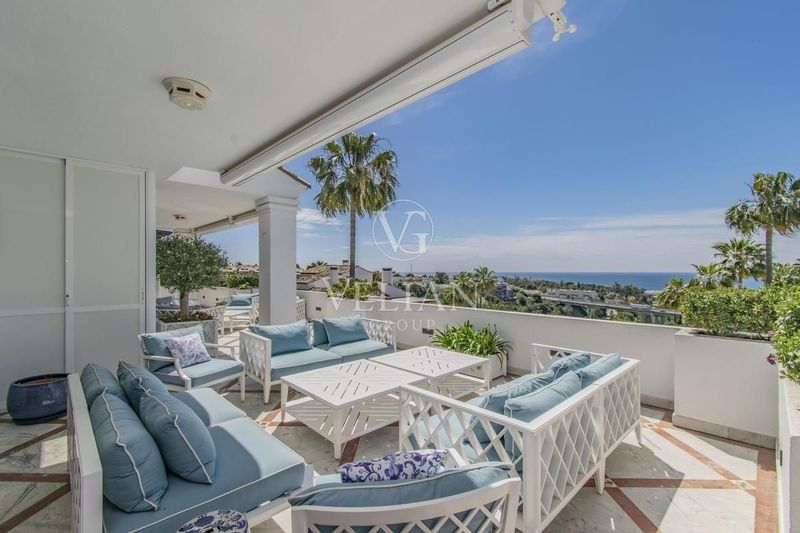 Piso en venta Fuengirola, Málaga. Ref: 1502. Velian Group