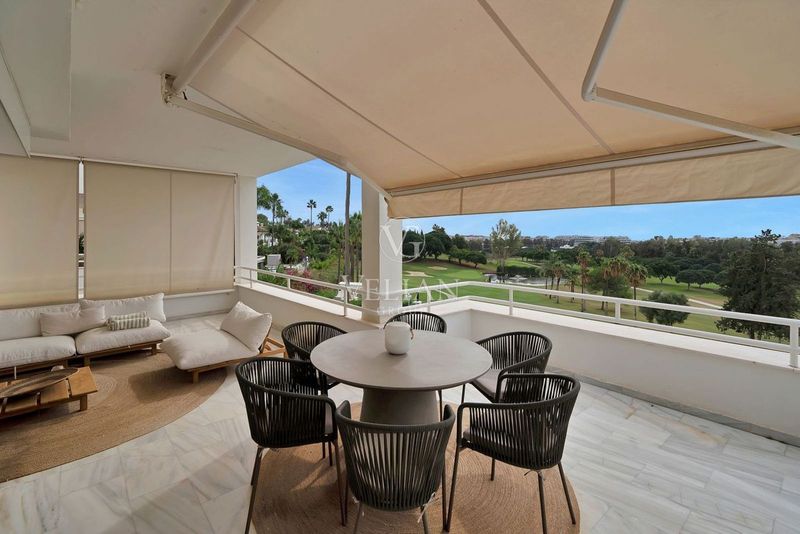 Piso en venta Marbella, Málaga. Ref: 1513. Velian Group