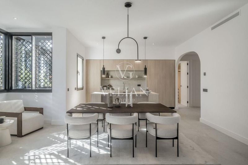 Piso en venta Marbella, Málaga. Ref: 1524. Velian Group