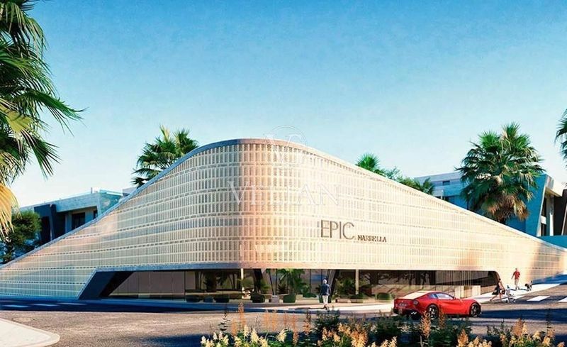 Piso en venta Marbella, Málaga. Ref: 1529. Velian Group