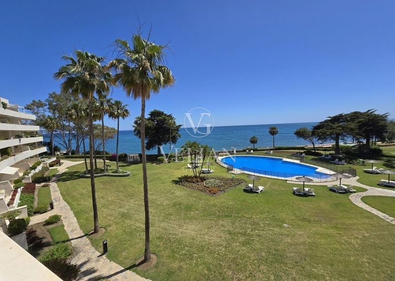 Piso en venta Estepona, Málaga. Ref: 1532. Velian Group