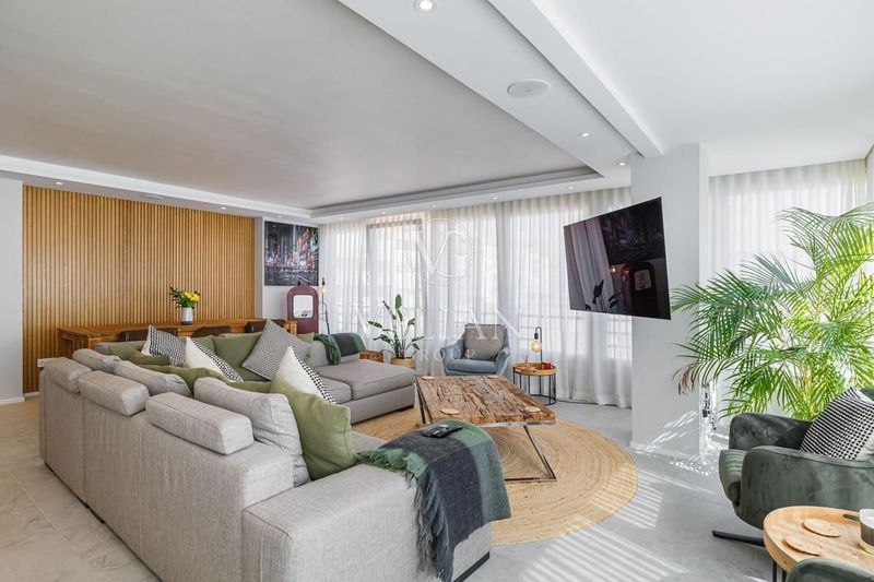 Piso en venta Marbella, Málaga. Ref: 1538. Velian Group