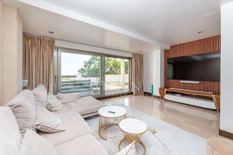 Piso en venta Benahavis, Málaga. Ref: 1662. Velian Group