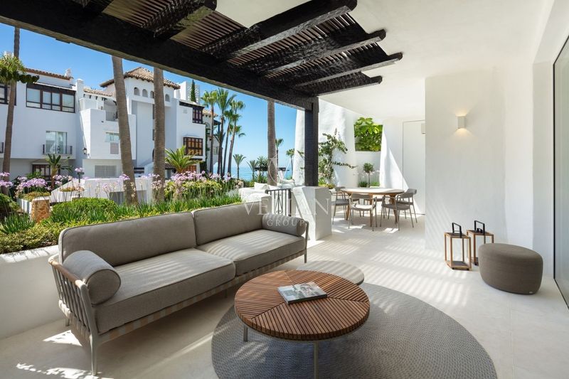 Piso en venta Marbella, Málaga. Ref: 1675. Velian Group