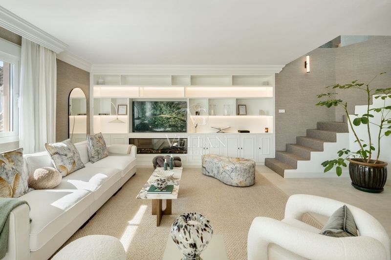 Piso en venta Marbella, Málaga. Ref: 1690. Velian Group