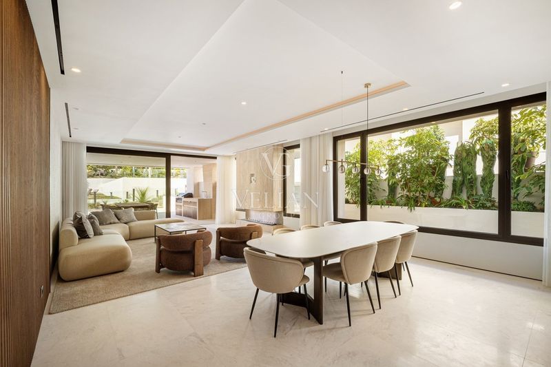 Dúplex en venta Marbella, Málaga. Ref: 1691. Velian Group