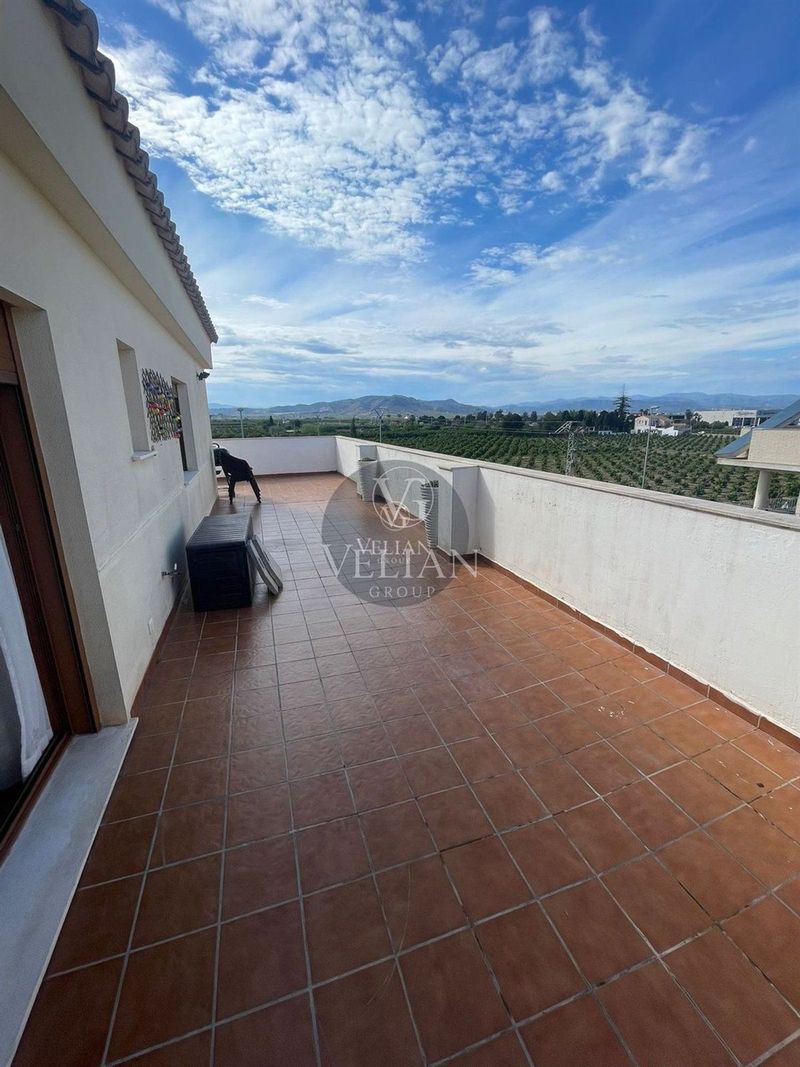 Ático en venta Canet D