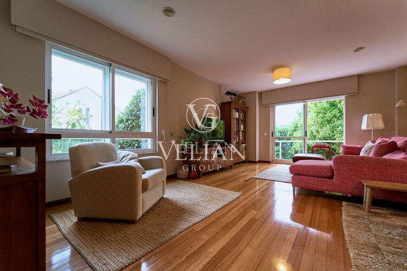 Adosado en venta Teo, A Coruña. Ref: 1841. Velian Group