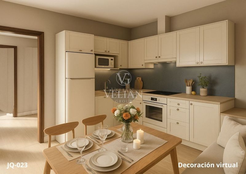 Chalet Independiente en venta Forcarei, Pontevedra. Ref: 1849. Velian Group