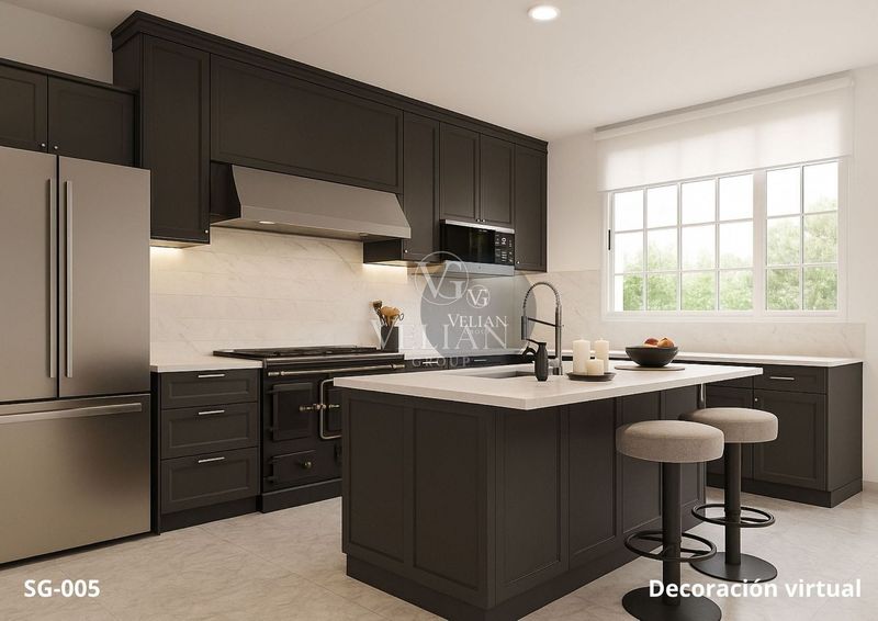 Chalet Independiente en venta Santiago De Compostela, A Coruña. Ref: 1919. Velian Group