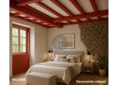 Chalet Independiente en venta Santiago De Compostela, A Coruña. Ref: 1924. Velian Group