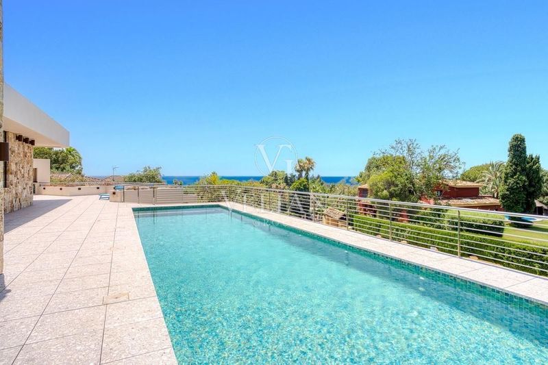 Chalet Independiente en venta Marbella, Málaga. Ref: 1952. Velian Group