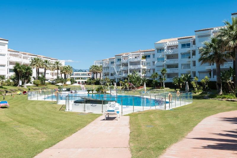 Piso en venta Marbella, Málaga. Ref: 2012. Velian Group