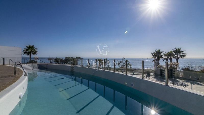 Piso en venta Estepona, Málaga. Ref: 2016. Velian Group