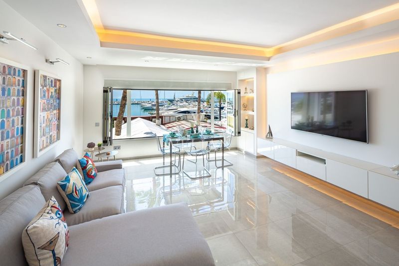 Piso en venta Marbella, Málaga. Ref: 2019. Velian Group