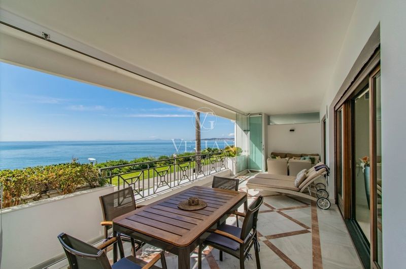 Piso en venta Estepona, Málaga. Ref: 2020. Velian Group