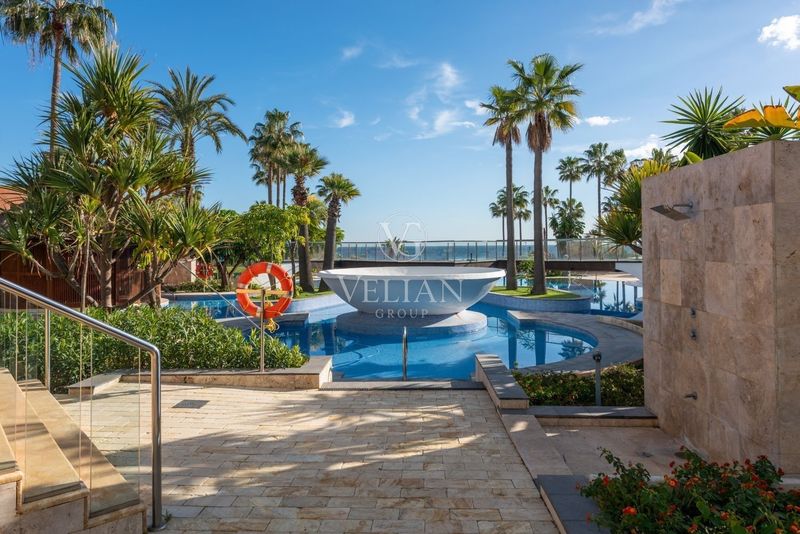 Piso en venta Estepona, Málaga. Ref: 2021. Velian Group