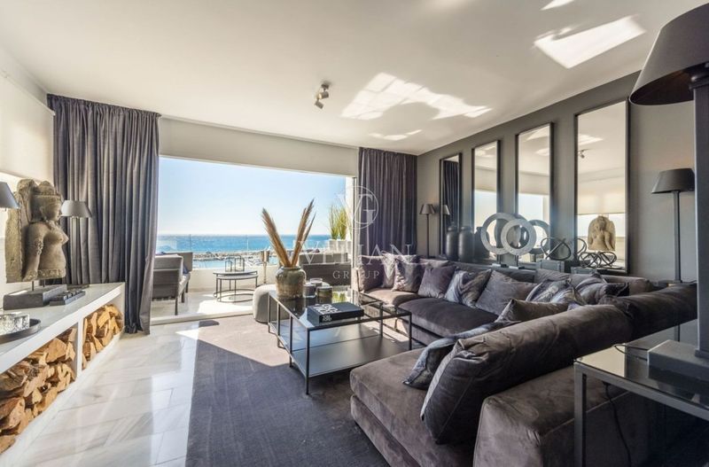 Piso en venta Marbella, Málaga. Ref: 2024. Velian Group