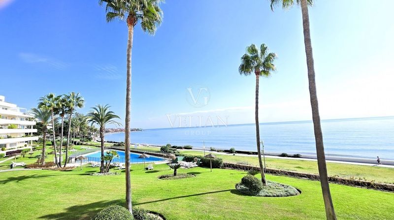 Piso en venta Estepona, Málaga. Ref: 2026. Velian Group