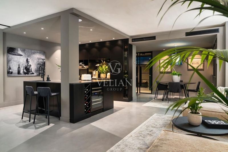 Ático en venta Benahavis, Málaga. Ref: 2037. Velian Group