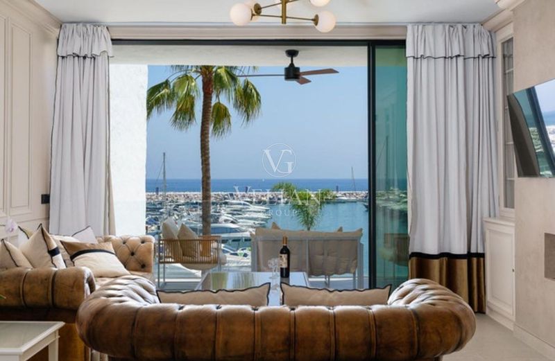 Piso en venta Marbella, Málaga. Ref: 2038. Velian Group