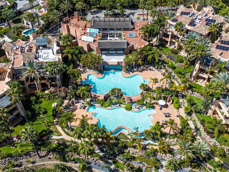 Piso en venta Marbella, Málaga. Ref: 2039. Velian Group