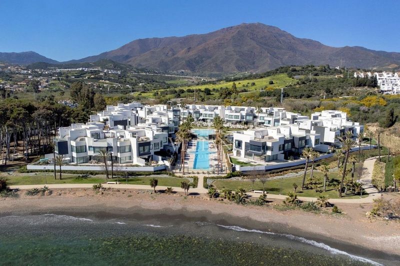 Ático en venta Estepona, Málaga. Ref: 2050. Velian Group