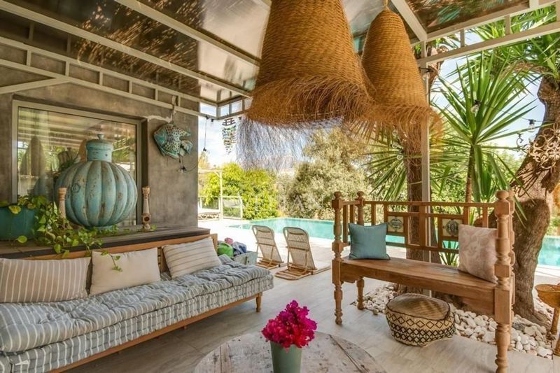 Chalet Independiente en venta Benahavis, Málaga. Ref: 2100. Velian Group