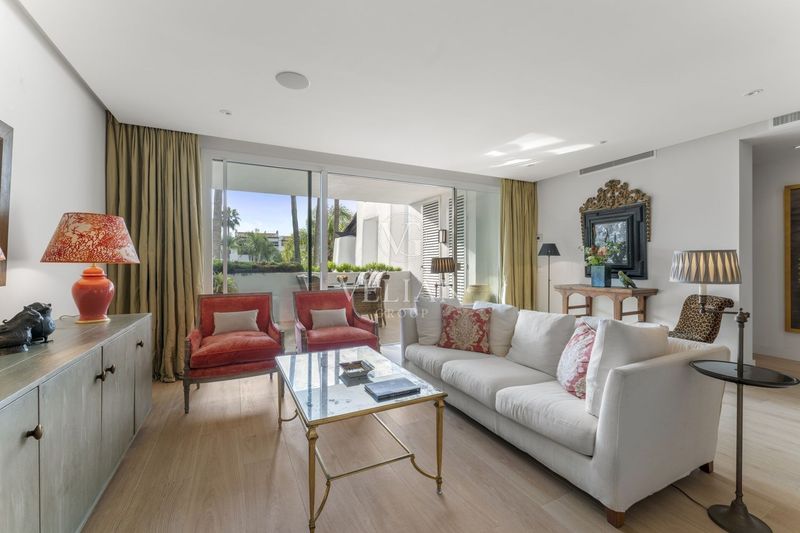 Piso en venta Marbella, Málaga. Ref: 2125. Velian Group