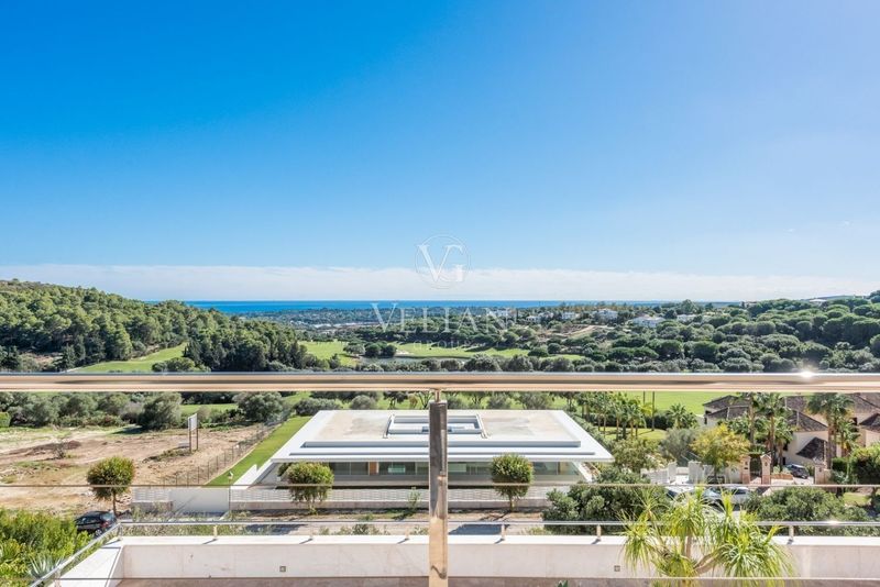 Chalet Independiente en venta Sotogrande, Cádiz. Ref: 2132. Velian Group