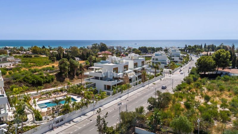Dúplex en venta Marbella, Málaga. Ref: 2133. Velian Group