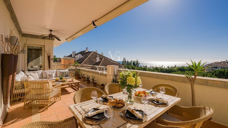 Dúplex en venta Marbella, Málaga. Ref: 2135. Velian Group