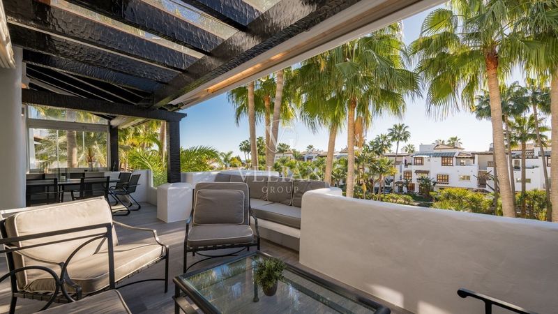 Dúplex en venta Marbella, Málaga. Ref: 2143. Velian Group