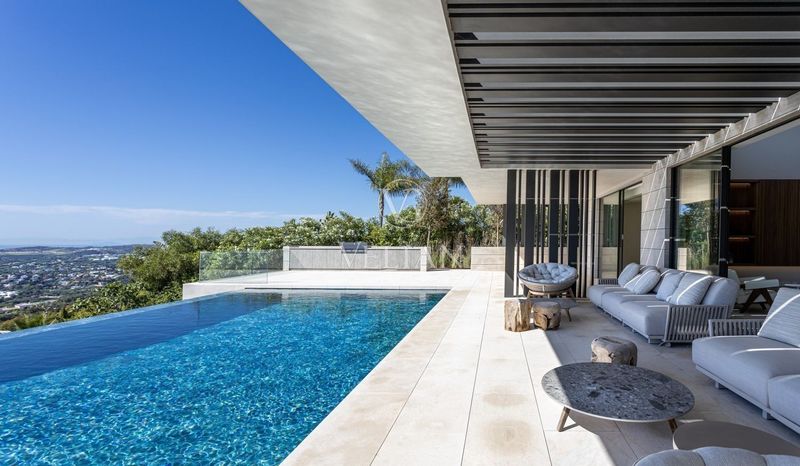 Chalet Independiente en venta Sotogrande, Cádiz. Ref: 2144. Velian Group