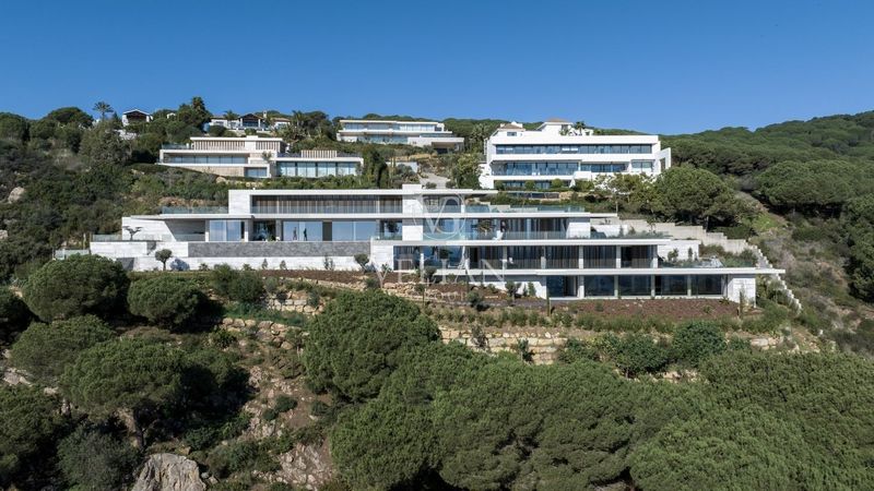 Chalet Independiente en venta Sotogrande, Cádiz. Ref: 2147. Velian Group