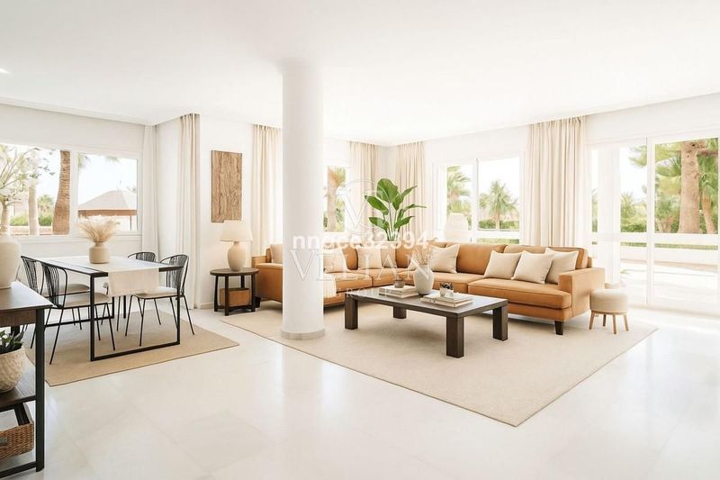 Piso en venta Marbella, Málaga. Ref: 2202. Velian Group