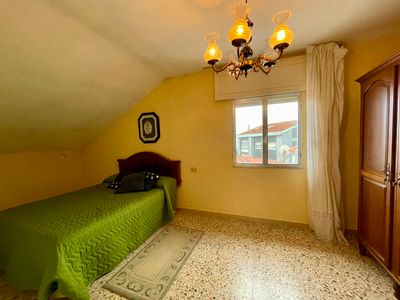 Chalet Independiente en venta Ribeira, A Coruña. Ref: 2236. Velian Group