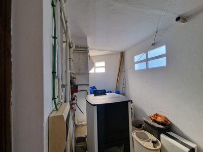 Pareado en venta Bergondo, A Coruña. Ref: 2264. Velian Group