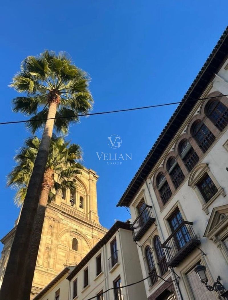 Piso en venta Granada. Ref: 2273. Velian Group