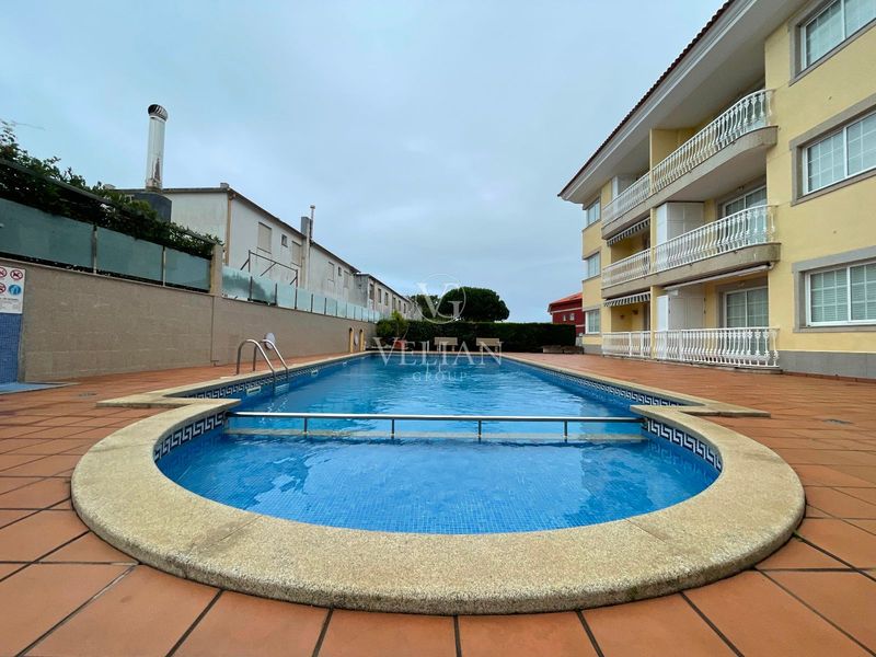 Piso en venta Sanxenxo, Pontevedra. Ref: 2280. Velian Group