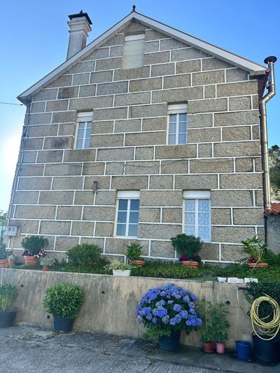 Chalet Independiente en venta Vedra, A Coruña. Ref: 2294. Velian Group